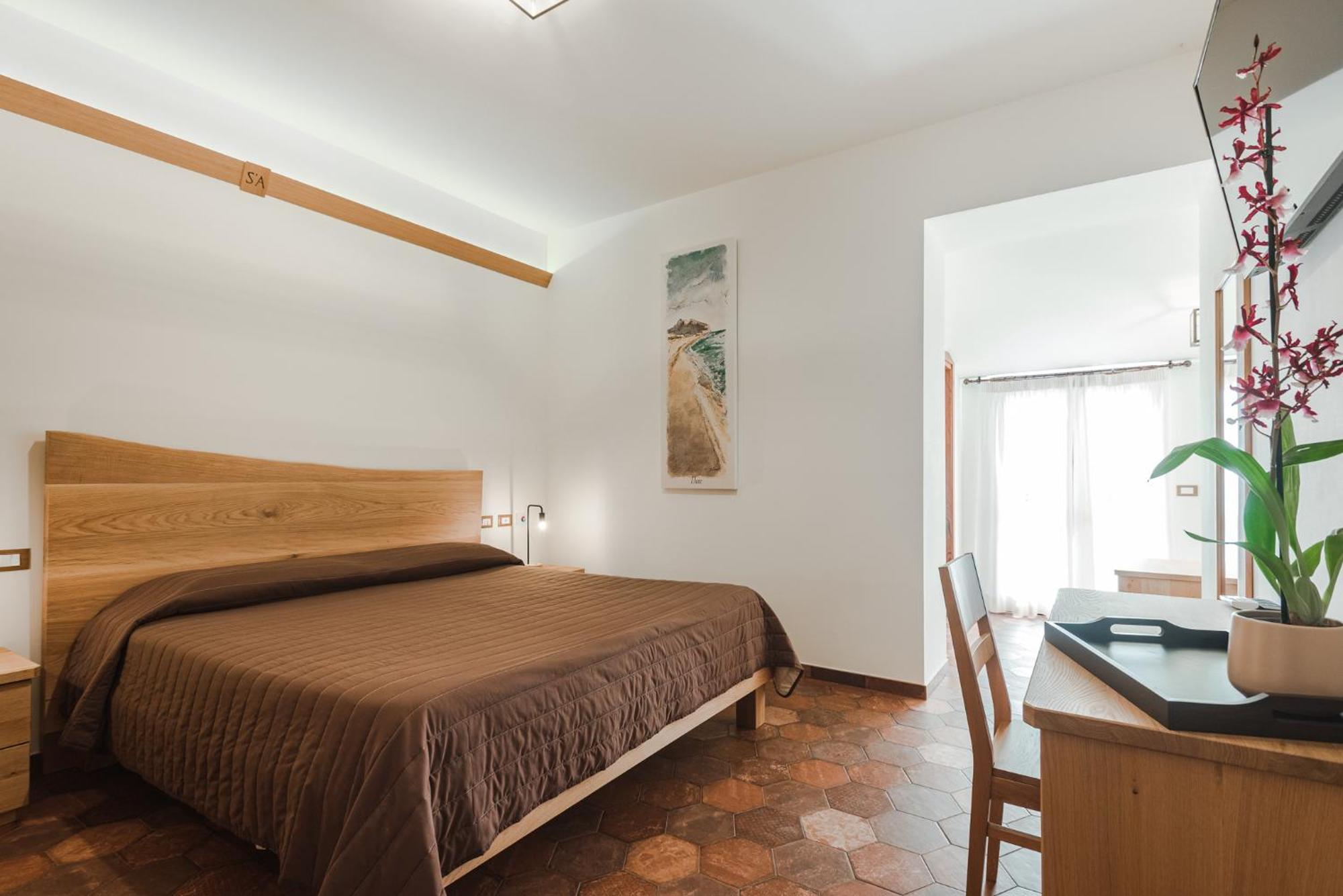 Seguire Le Botti - Agriturismo Cantina Sant'Andrea Borgo Vodice Екстериор снимка