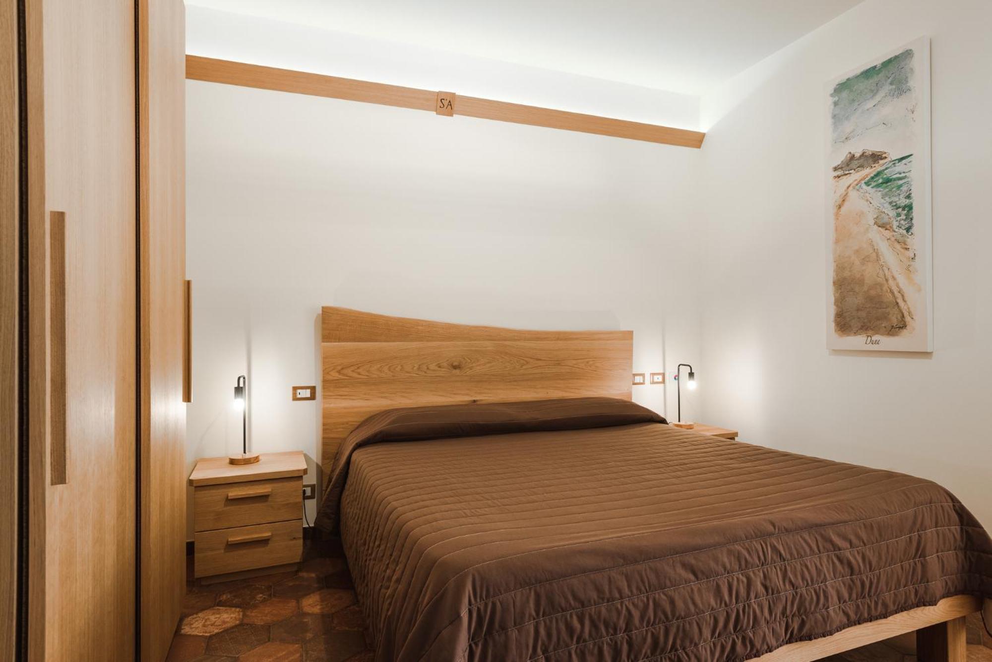 Seguire Le Botti - Agriturismo Cantina Sant'Andrea Borgo Vodice Екстериор снимка