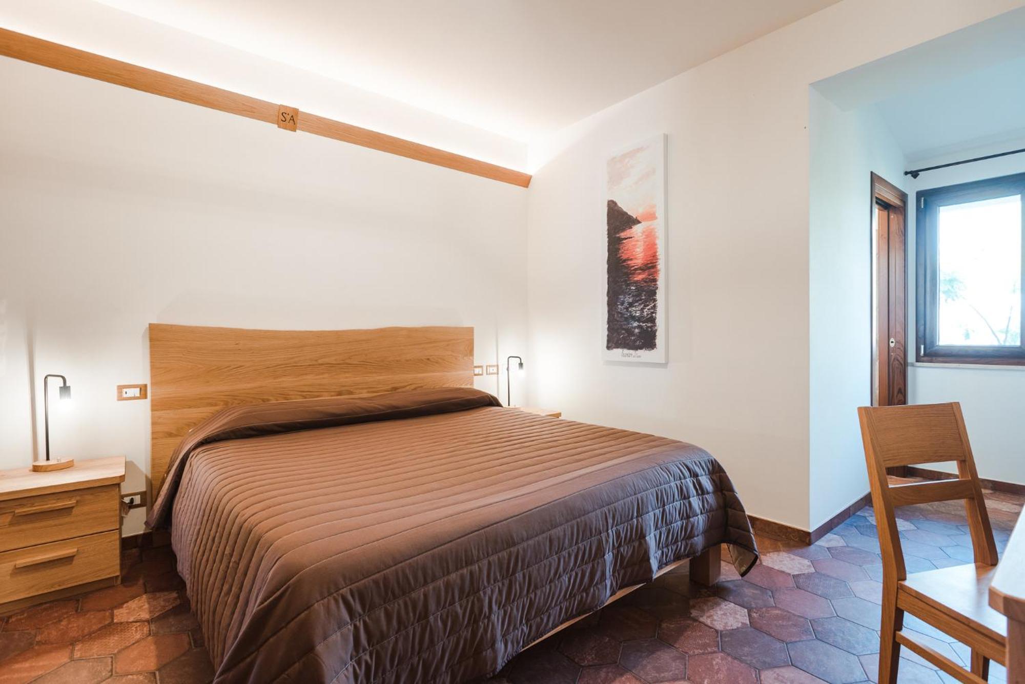 Seguire Le Botti - Agriturismo Cantina Sant'Andrea Borgo Vodice Екстериор снимка
